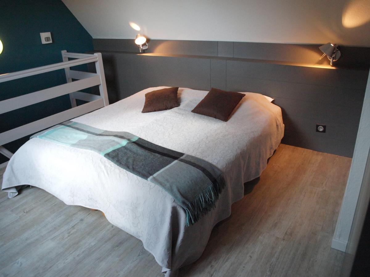 Gites Et Chambres D'Hotes Maison Ungerer Hunspach Екстериор снимка