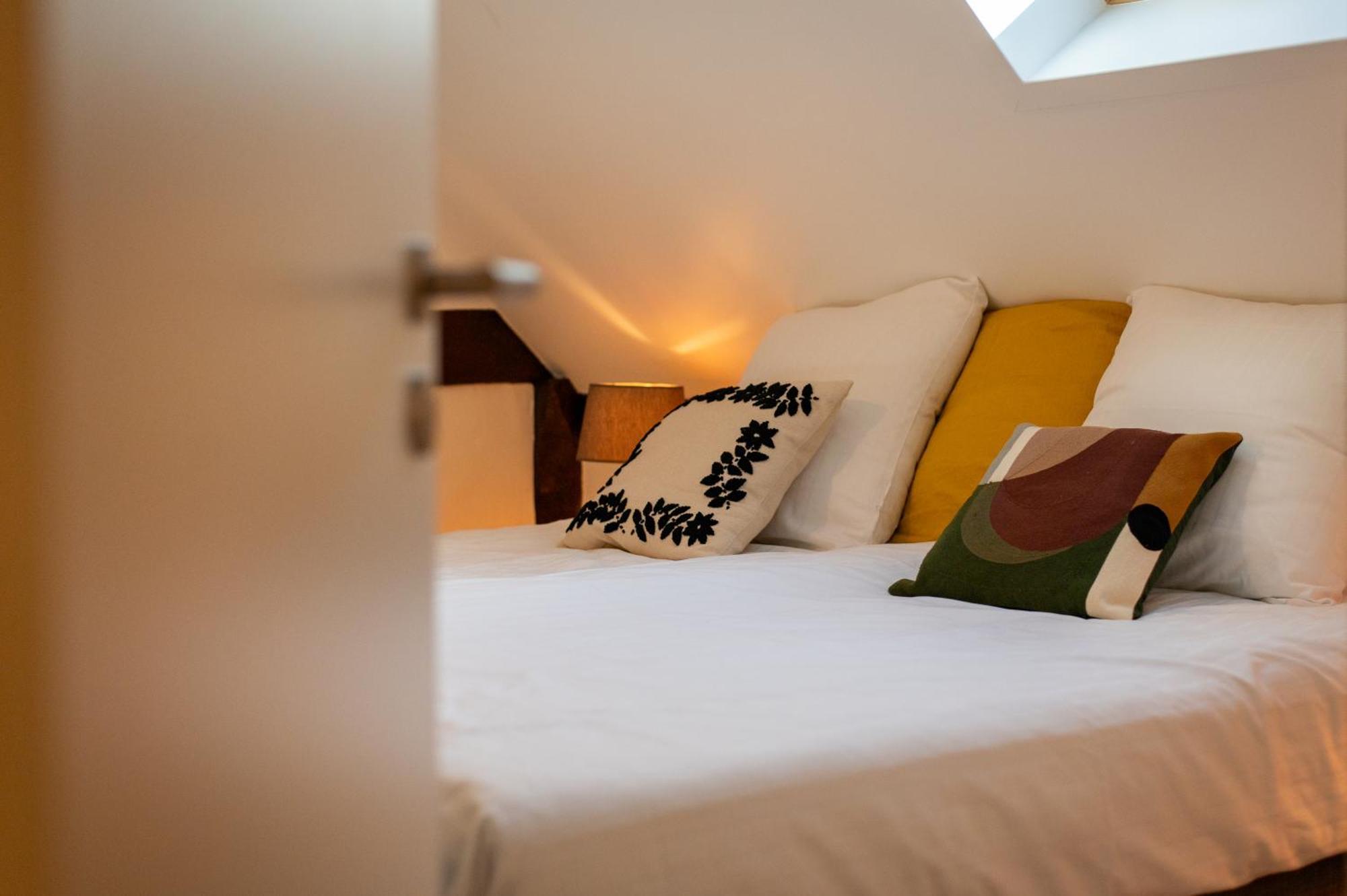 Gites Et Chambres D'Hotes Maison Ungerer Hunspach Екстериор снимка