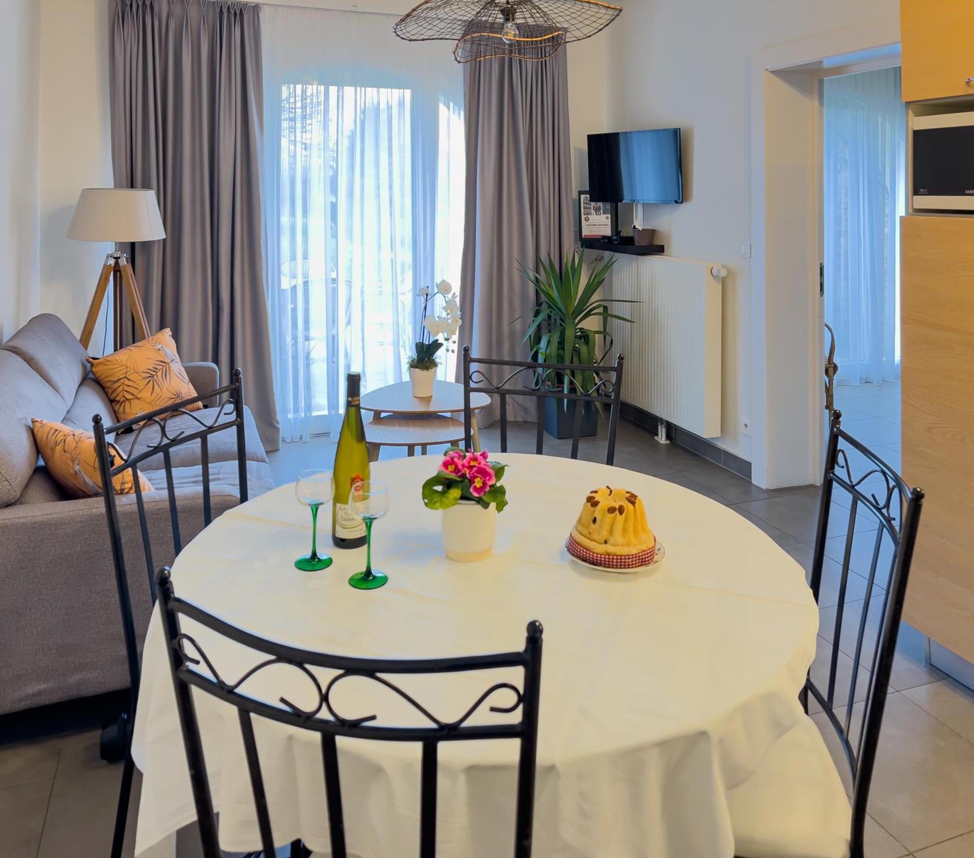 Gites Et Chambres D'Hotes Maison Ungerer Hunspach Екстериор снимка
